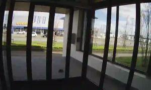 Caméra IP - Paesi Bassi