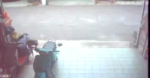 Caméra IP - Repubblica di Cina