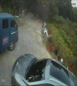 Caméra IP - South Korea
