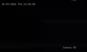 Caméra IP - Thailand