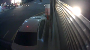 Caméra IP - South Korea