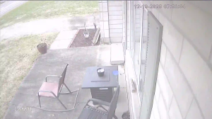 Caméra IP - United States of America