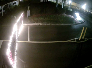 Caméra IP - Vereinigte Staaten von Amerika