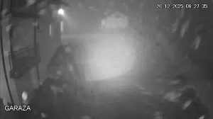 Caméra IP - Bosnien und Herzegowina