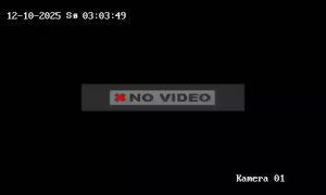 Caméra IP - Danemark