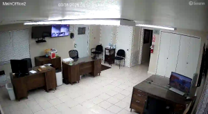 Caméra IP - United States of America