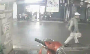 Caméra IP - Vietnam