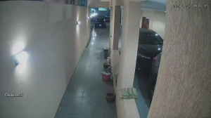 Caméra IP - Arabia Saudita