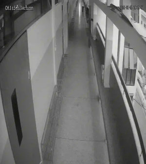 Caméra IP - Thailand