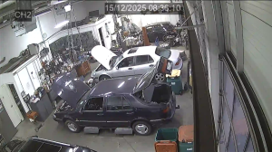 Caméra IP - Germany