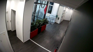 Caméra IP - Francia