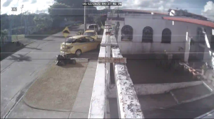 Caméra IP - Panama