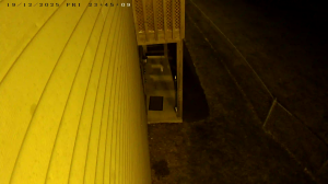 Caméra IP - États-Unis d'Amérique