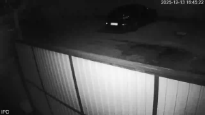 Caméra IP - Ucrania