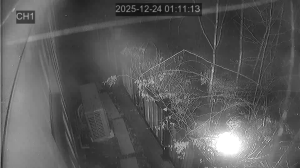 Caméra IP - South Korea