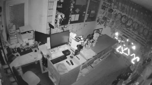 Caméra IP - Slovenia