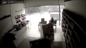 Caméra IP - Belarus