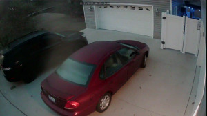 Caméra IP - United States of America