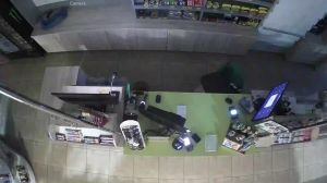 Caméra IP - Russian Federation