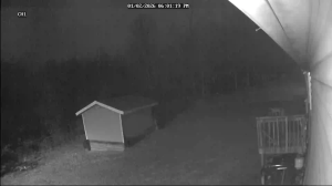 Caméra IP - United States of America