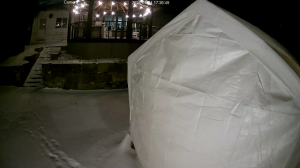 Caméra IP - United States of America