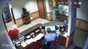 Caméra IP - États-Unis d'Amérique