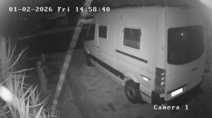 Caméra IP - Australia