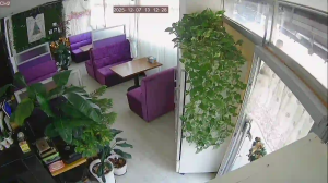 Caméra IP - South Korea