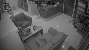 Caméra IP - Tailandia