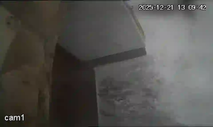 Caméra IP - Kazakhstan