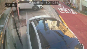 Caméra IP - South Korea