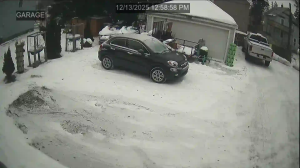 Caméra IP - États-Unis d'Amérique