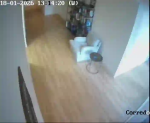 Caméra IP - Portugal