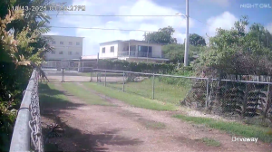 Caméra IP - Guam