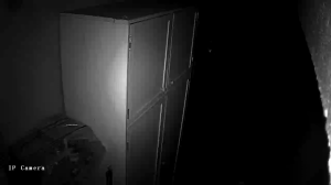 Caméra IP - Portugal