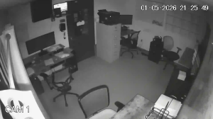 Caméra IP - États-Unis d'Amérique