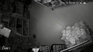 Caméra IP - Colombie