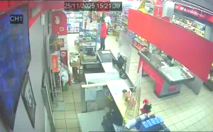 Caméra IP - Italien