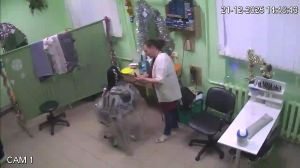 Caméra IP - Belarus