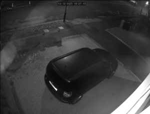 Caméra IP - United Kingdom