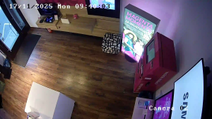 Caméra IP - Croacia