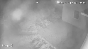 Caméra IP - Tschechische Republik