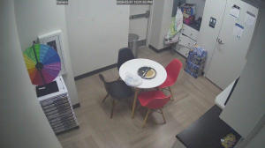 Caméra IP - United States of America