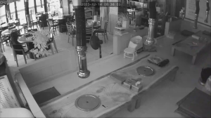 Caméra IP - Südkorea