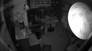 Caméra IP - South Korea