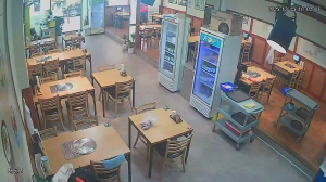 Caméra IP - Südkorea