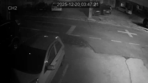 Caméra IP - República de Corea