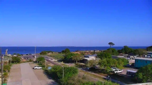 Caméra IP - Estados Unidos