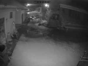 Caméra IP - República de Corea