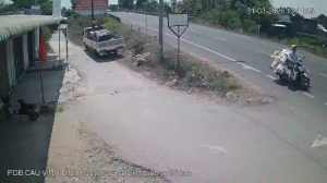 Caméra IP - Vietnam